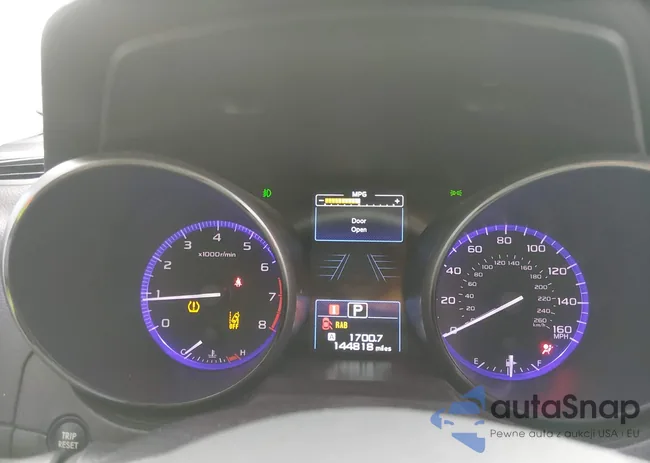 4S4BSENC0H3325319: 44460923