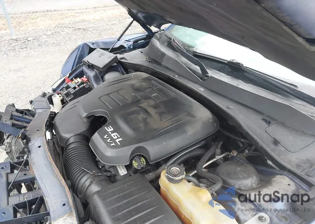 2C3CDXBG3DH689428: 44460934