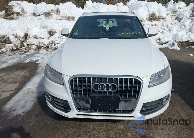 WA1LFAFP6FA070556: 44460935