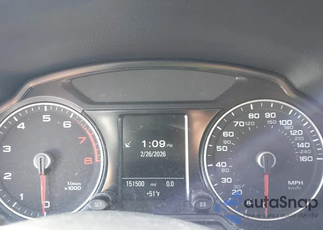 WA1LFAFP6FA070556: 44460935