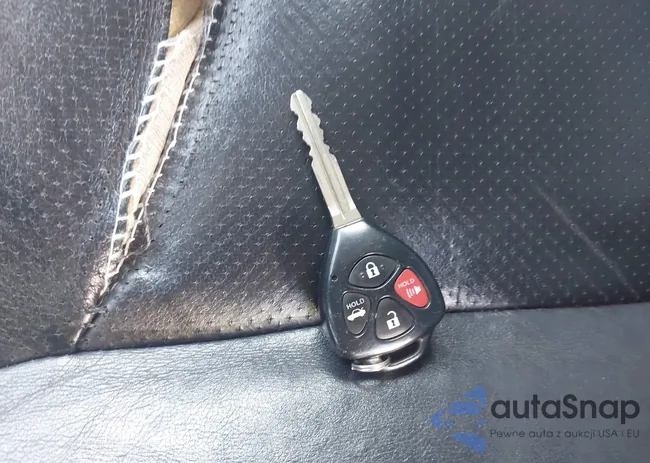 4T1BF3EK7BU622346: 44460941