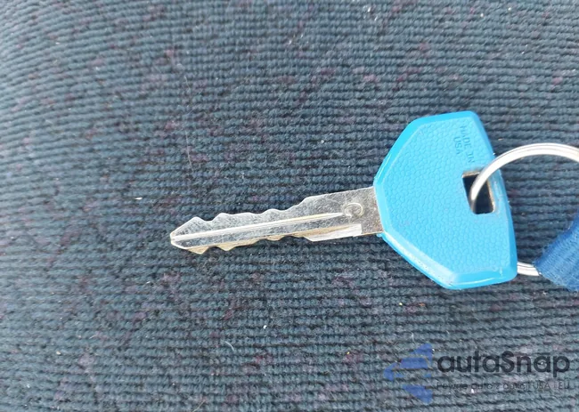 2C4GP44333R167422: 44460943