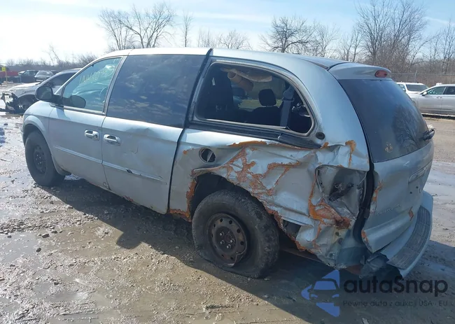 2C4GP44333R167422: 44460943