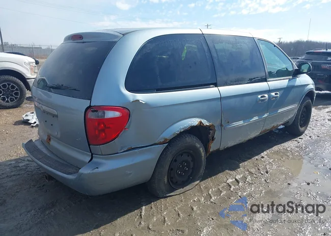 2C4GP44333R167422: 44460943