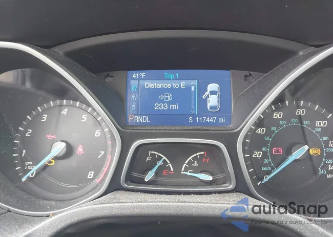 1FADP3F22EL192184: 44460959