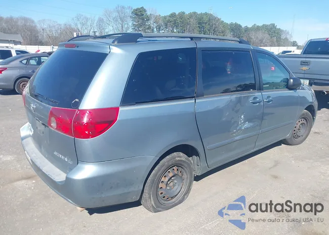 5TDZA23CX6S544081: 44460960