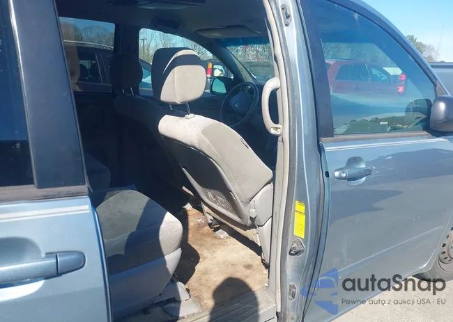 5TDZA23CX6S544081: 44460960