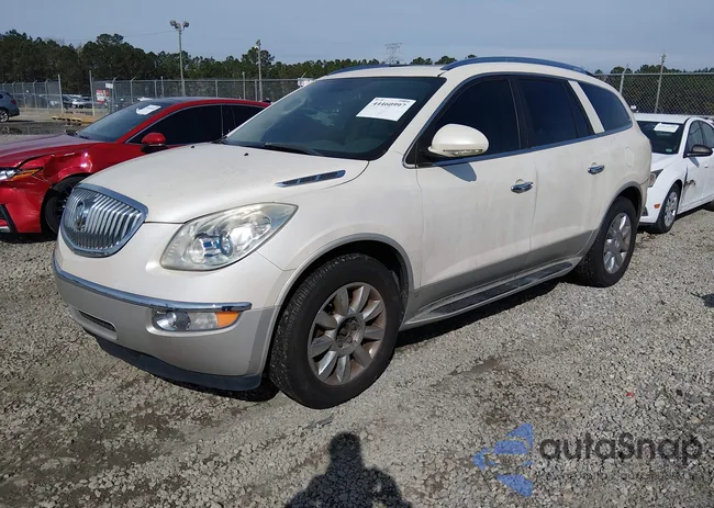 5GAKRCED8BJ189961: 44460997