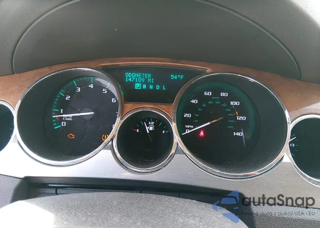 5GAKRCED8BJ189961: 44460997