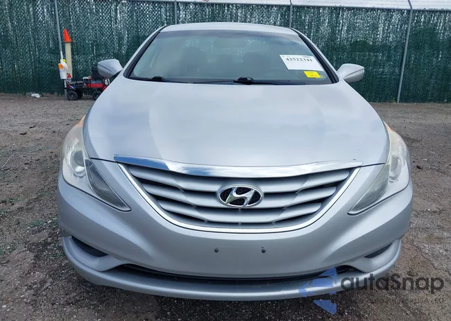 5NPEB4AC2CH482445: 44461013