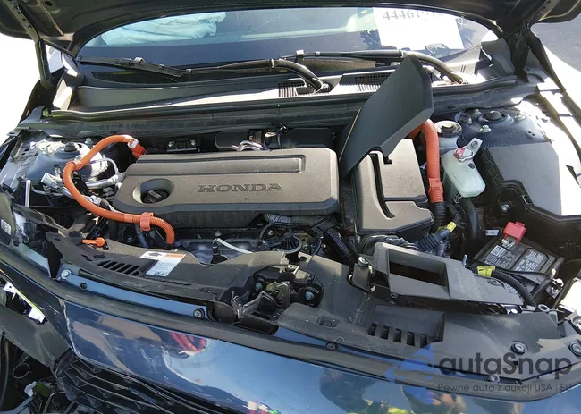 1HGCY2F65SA018960: 44461014