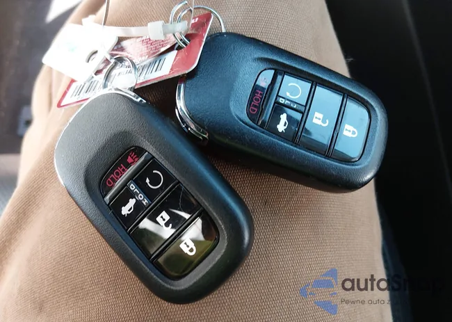 1HGCY2F65SA018960: 44461014