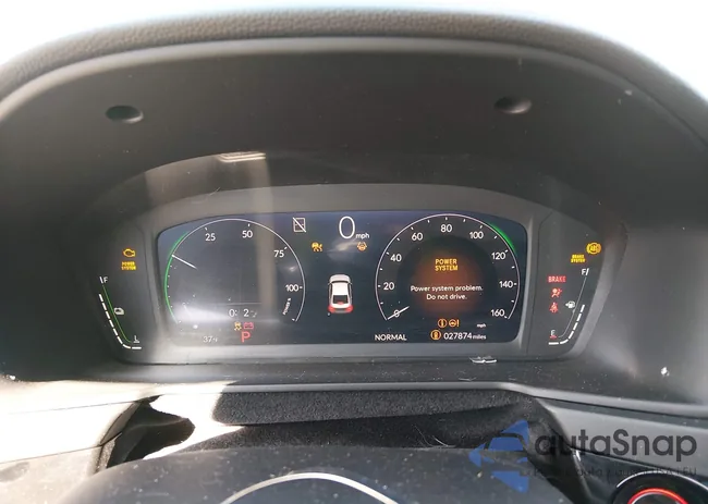 1HGCY2F65SA018960: 44461014