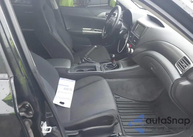 JF1GH756X8G815196: 44461020