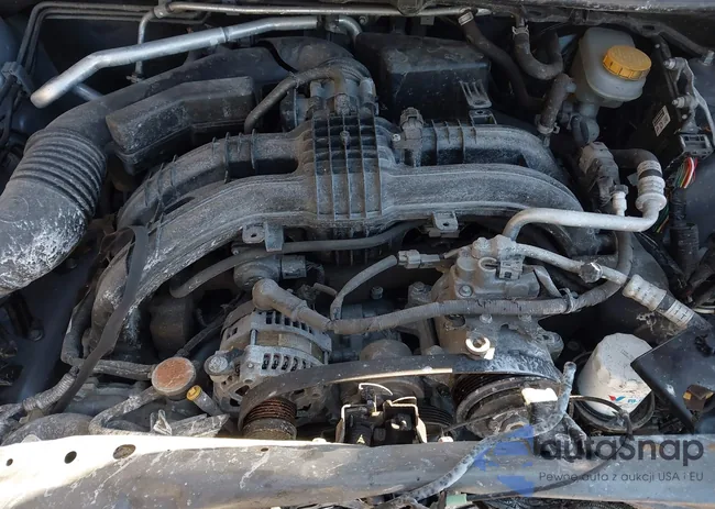 JF2GTAEC7L8246484: 44461033