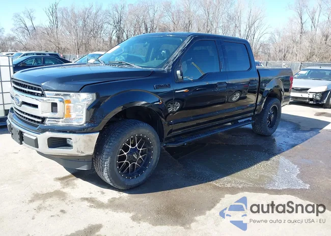 1FTEW1E53JFC80932: 44461082