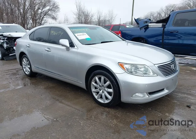 JTHBL46F385076912: 44461094