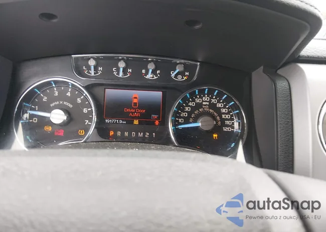 1FTFW1EF5CFC23406: 44461108