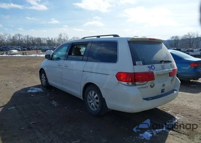 5FNRL38798B046098: 44461130