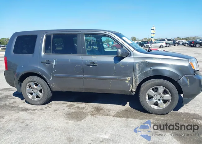 5FNYF4H58DB075366: 44461149