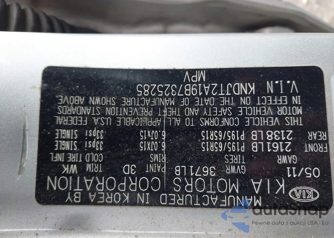 KNDJT2A19B7325285: 44461150