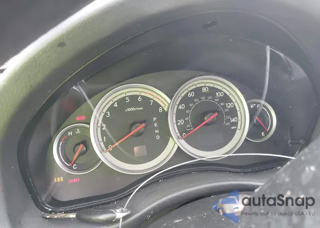 4S3BL616757223236: 44461163