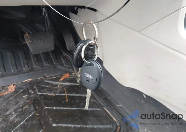 3FADP4EJ5DM191817: 44461184