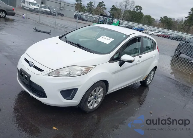 3FADP4EJ5DM191817: 44461184