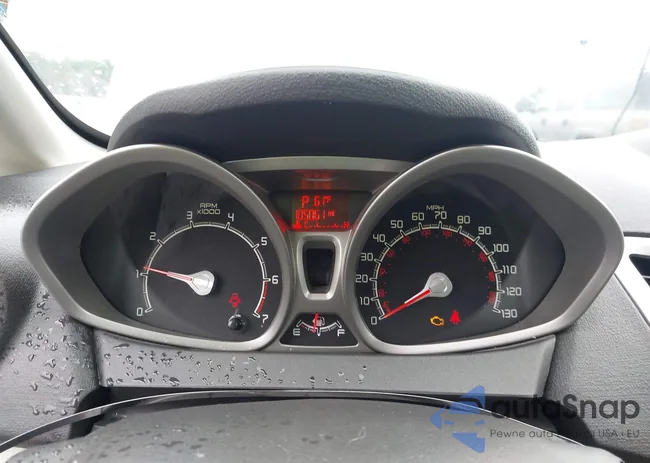 3FADP4EJ5DM191817: 44461184