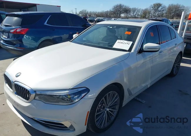 WBAJA5C54KWW28355: 44461194