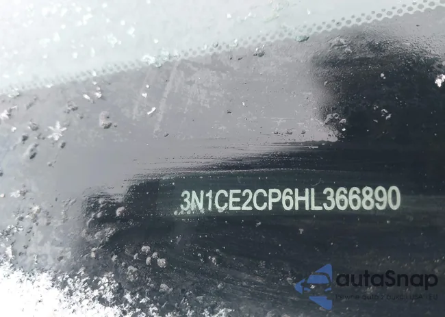 3N1CE2CP6HL366890: 44461201
