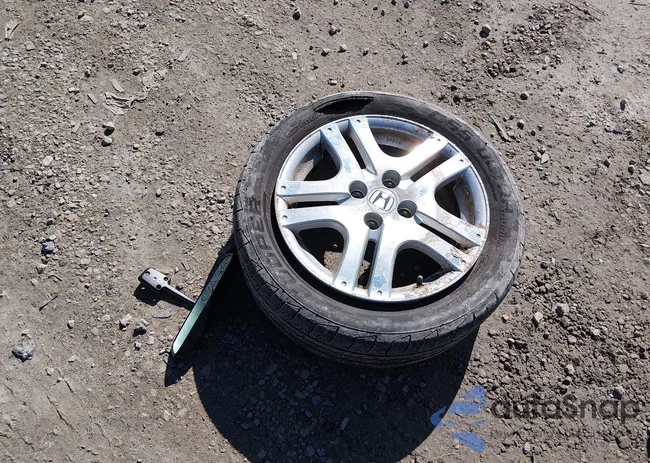 JHMGD38687S023665: 44461232