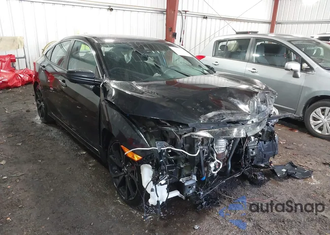 2HGFC2E81KH553221: 44461253