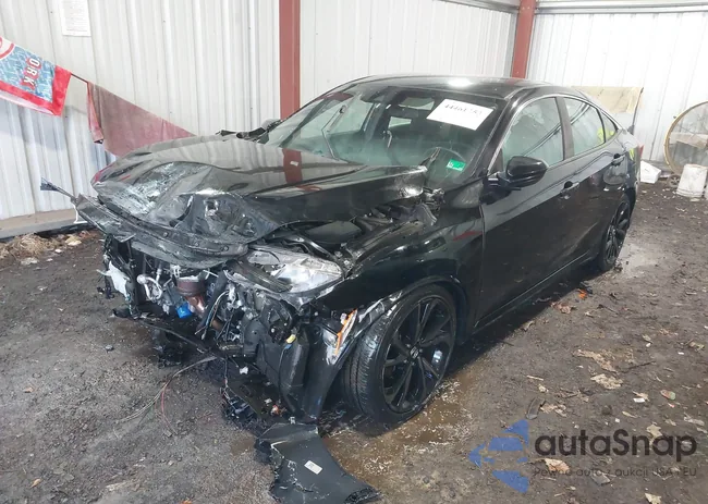 2HGFC2E81KH553221: 44461253