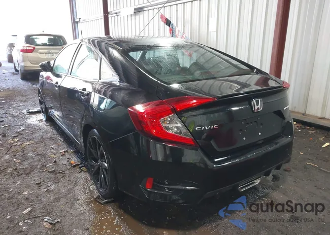 2HGFC2E81KH553221: 44461253