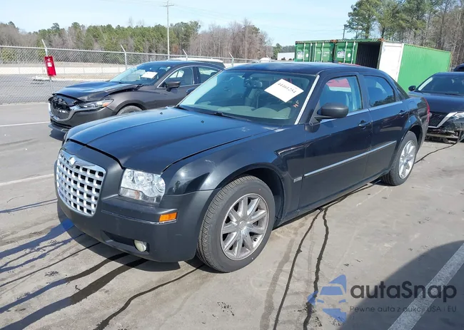 2C3LA53G78H225091: 44461254