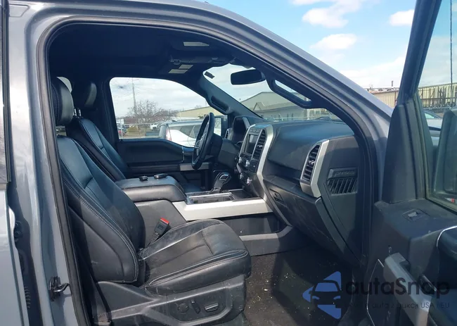 1FTEW1E44KFB93503: 44461258