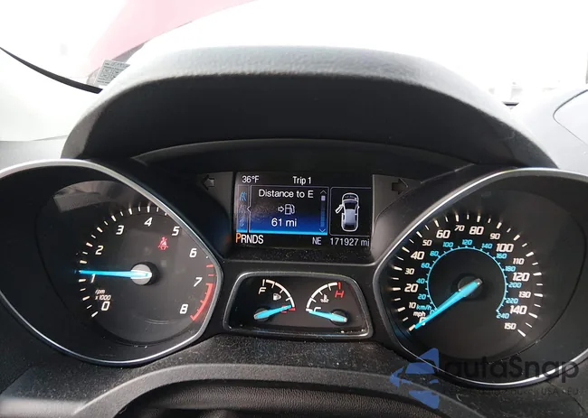 1FMCU9HXXDUC07822: 44461282