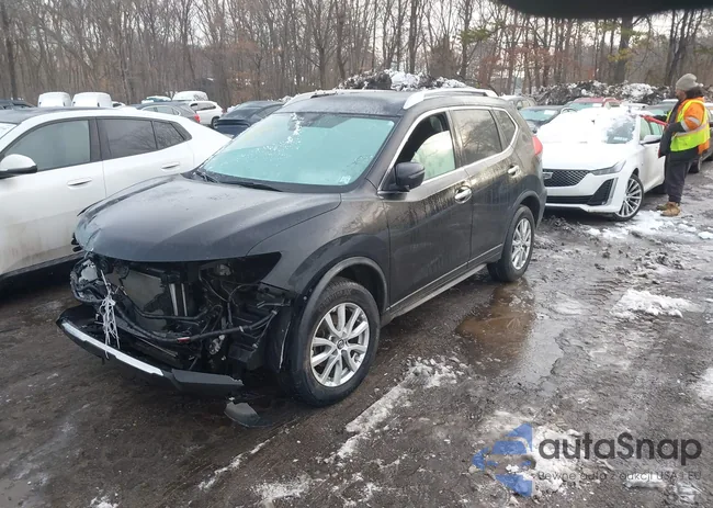 KNMAT2MV3LP530469: 44461284