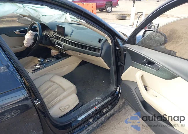 WAUKMAF45JA112783: 44461299