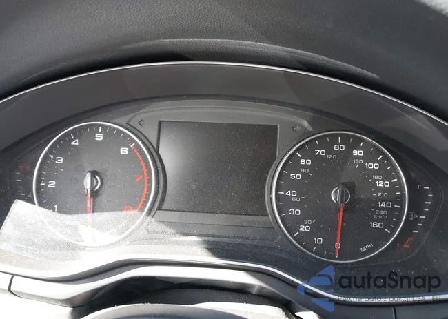 WAUKMAF45JA112783: 44461299