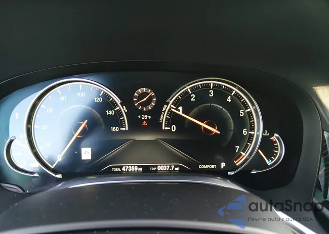 WBA7E2C59GG548323: 44461325