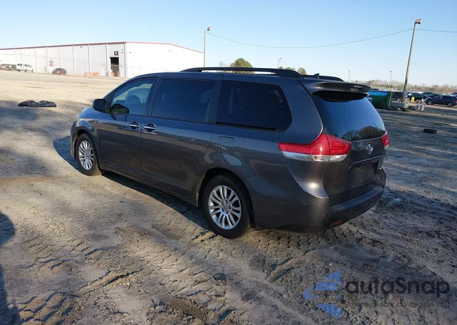 5TDYK3DC1ES458816: 44461332