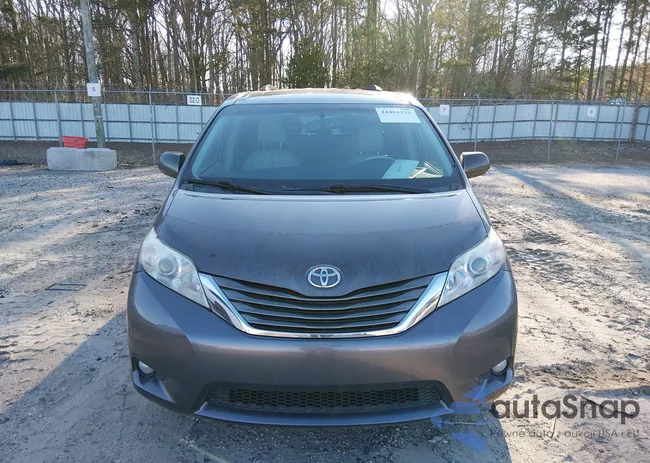 5TDYK3DC1ES458816: 44461332