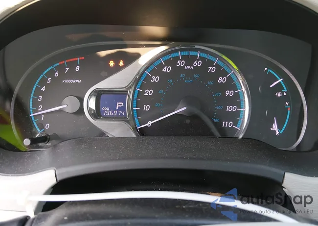 5TDYK3DC1ES458816: 44461332