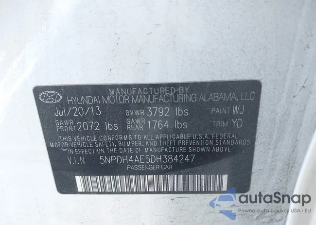 5NPDH4AE5DH384247: 44460368