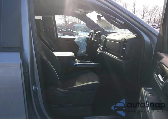 1GCUDEE84PZ253393: 44460386