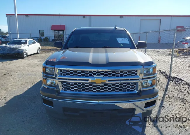 1GCRCREC9FZ353315: 44460447