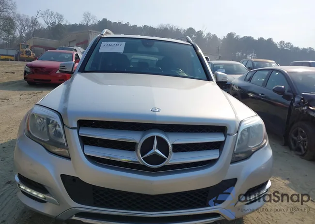 WDCGG5HBXDG134440: 44460452