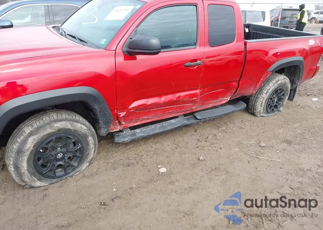 3TYSX5EN2NT016618: 44460456